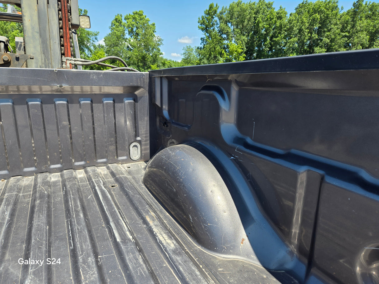 2009-2014 Ford F150 5' 6" Short Truck Bed