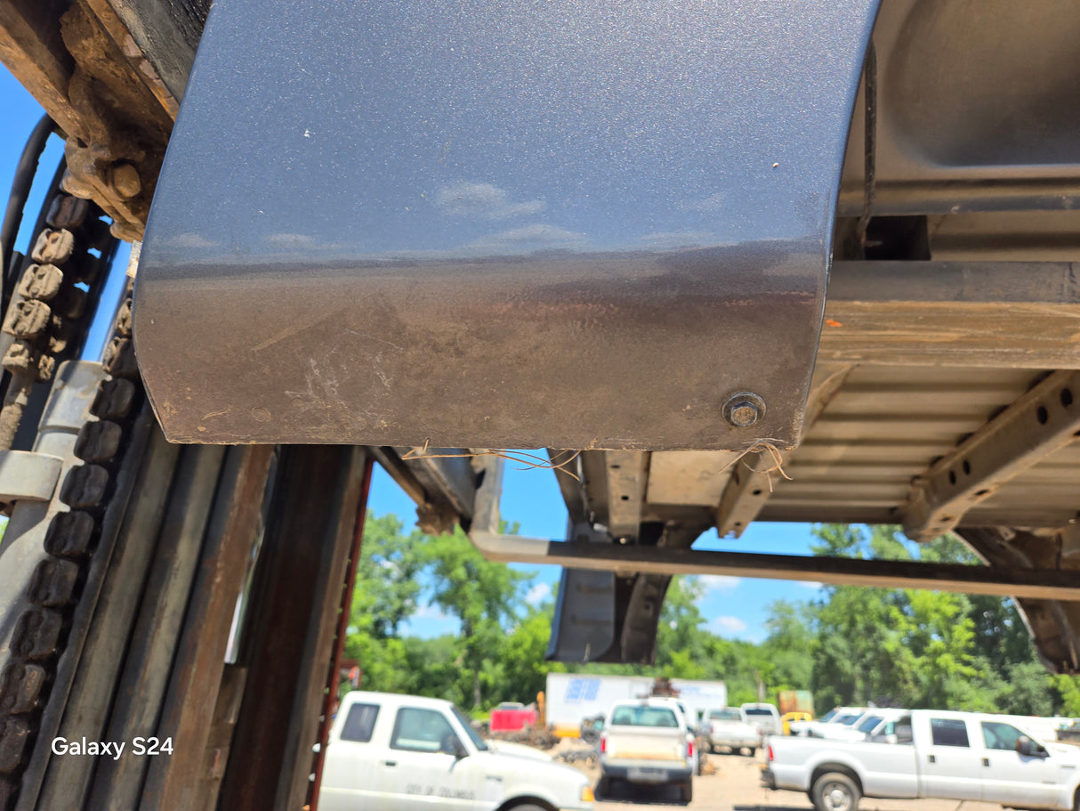 2009-2014 Ford F150 5' 6" Short Truck Bed