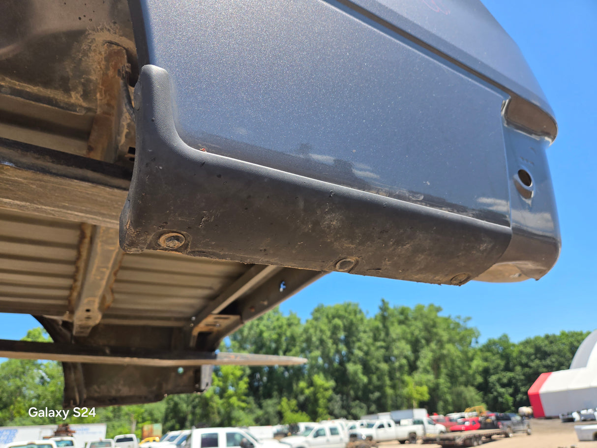 2009-2014 Ford F150 5' 6" Short Truck Bed