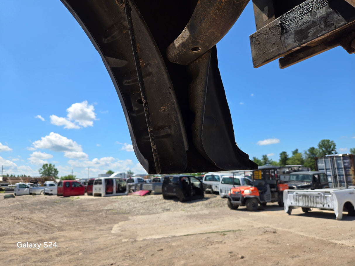 2009-2014 Ford F150 5' 6" Short Truck Bed