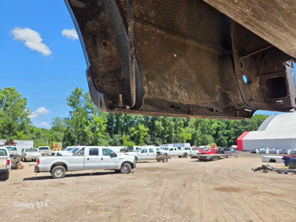 2009-2014 Ford F150 5' 6" Short Truck Bed