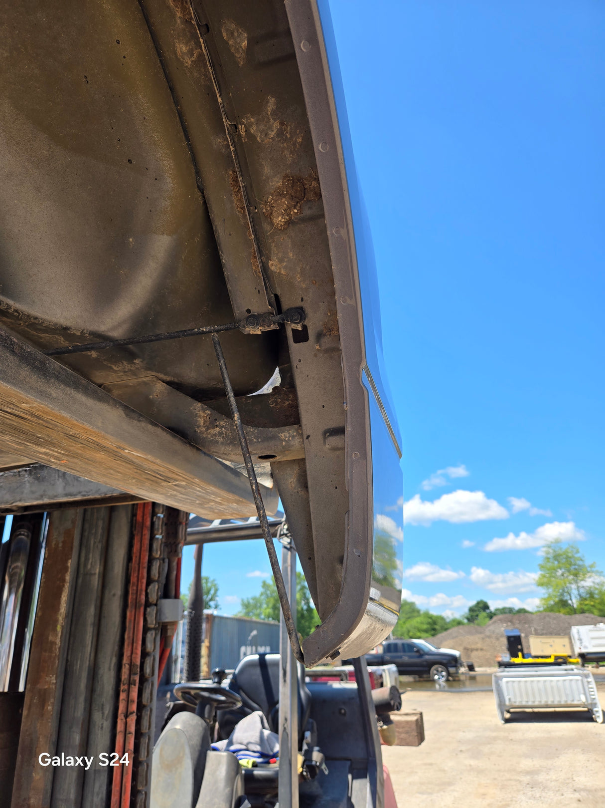 2009-2014 Ford F150 5' 6" Short Truck Bed