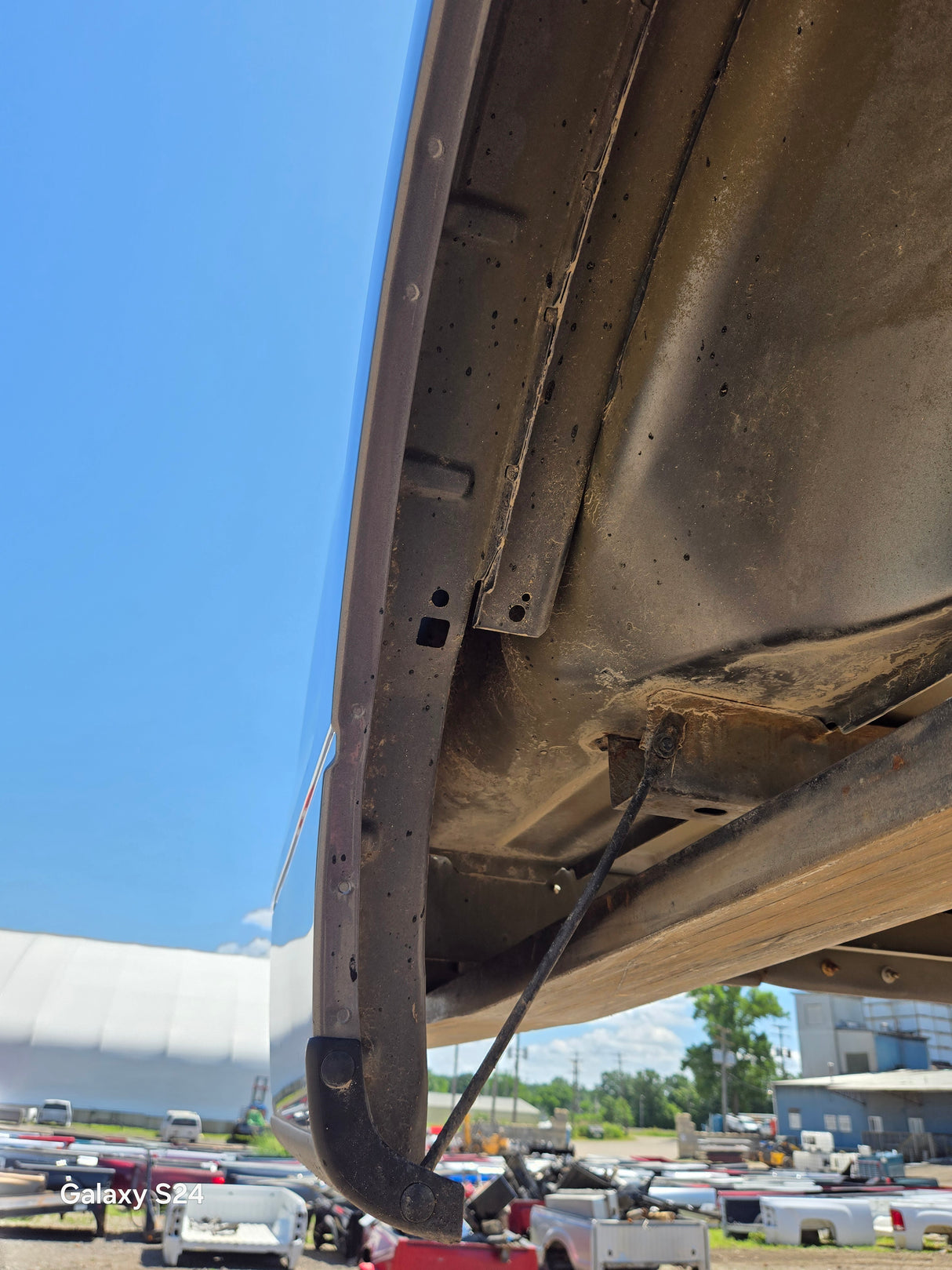 2009-2014 Ford F150 5' 6" Short Truck Bed