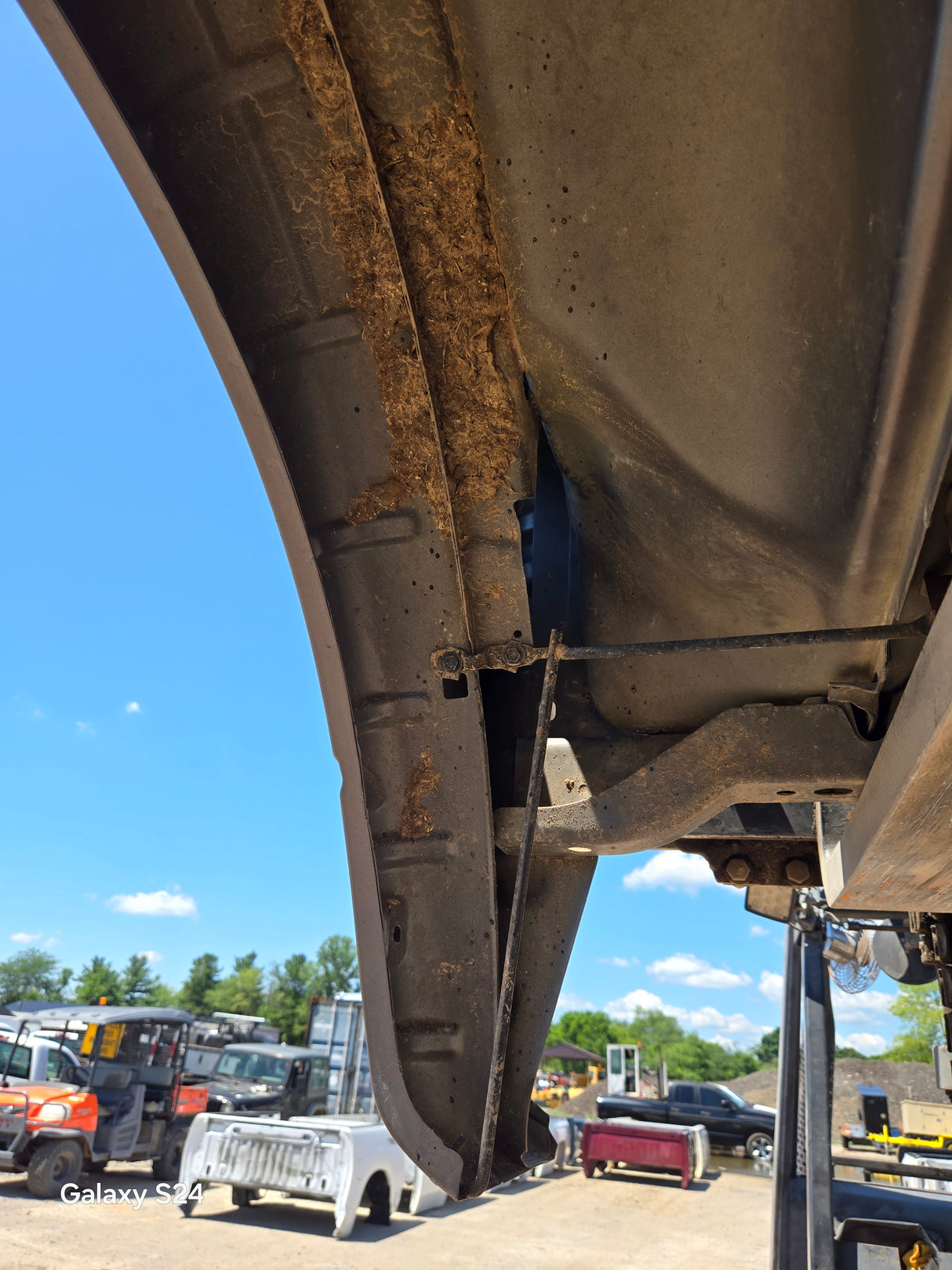 2009-2014 Ford F150 5' 6" Short Truck Bed