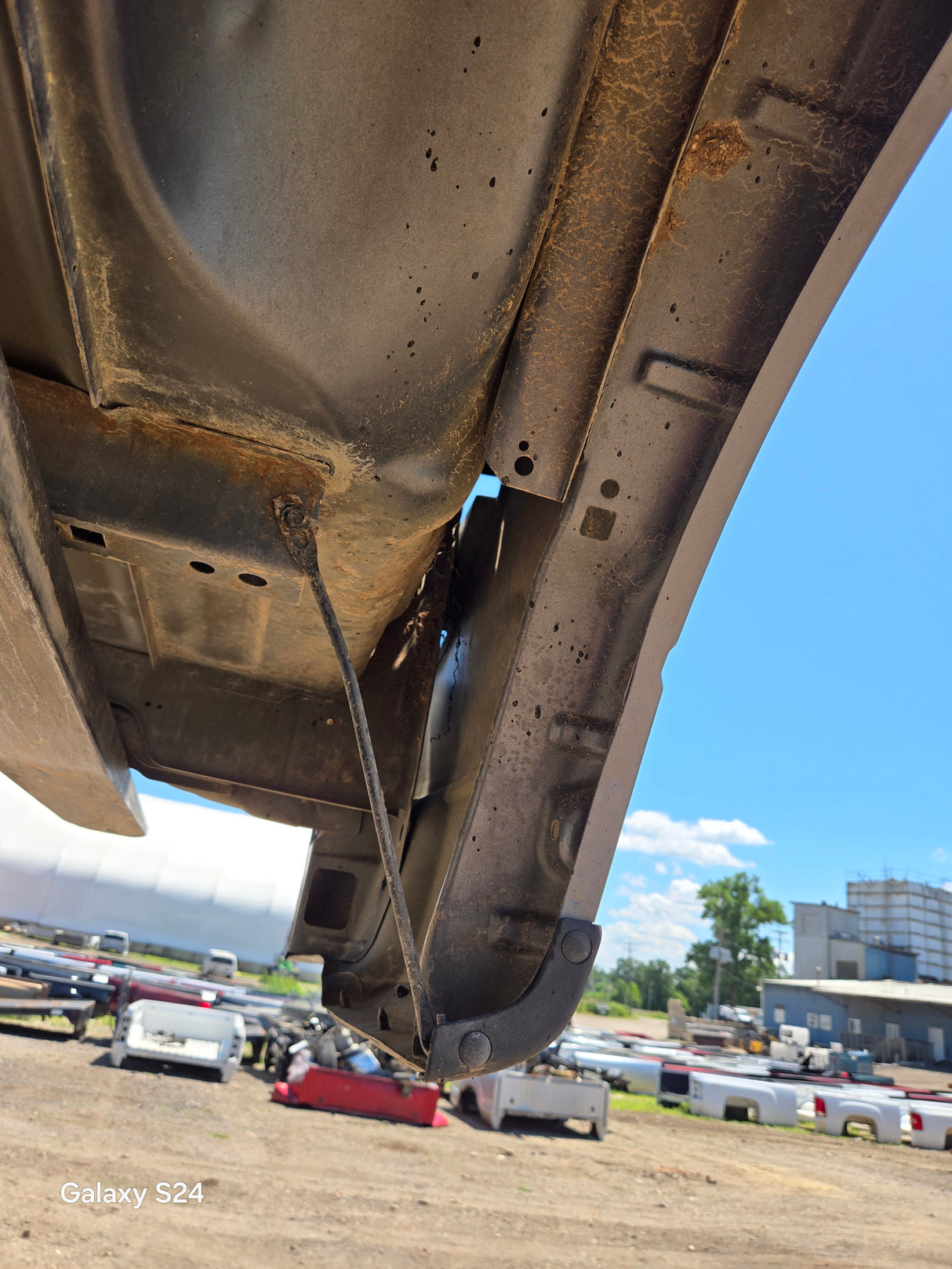 2009-2014 Ford F150 5' 6" Short Truck Bed