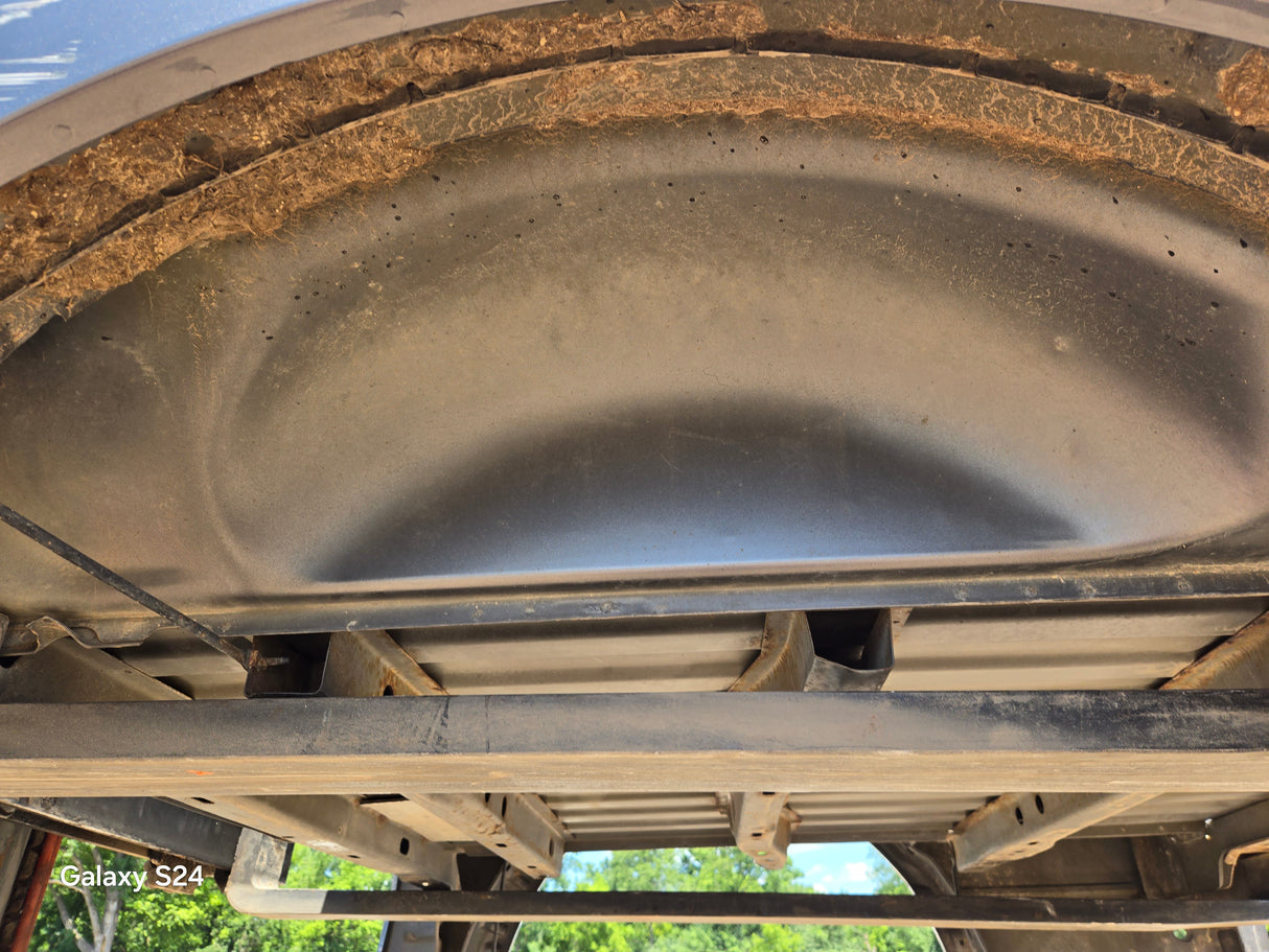 2009-2014 Ford F150 5' 6" Short Truck Bed