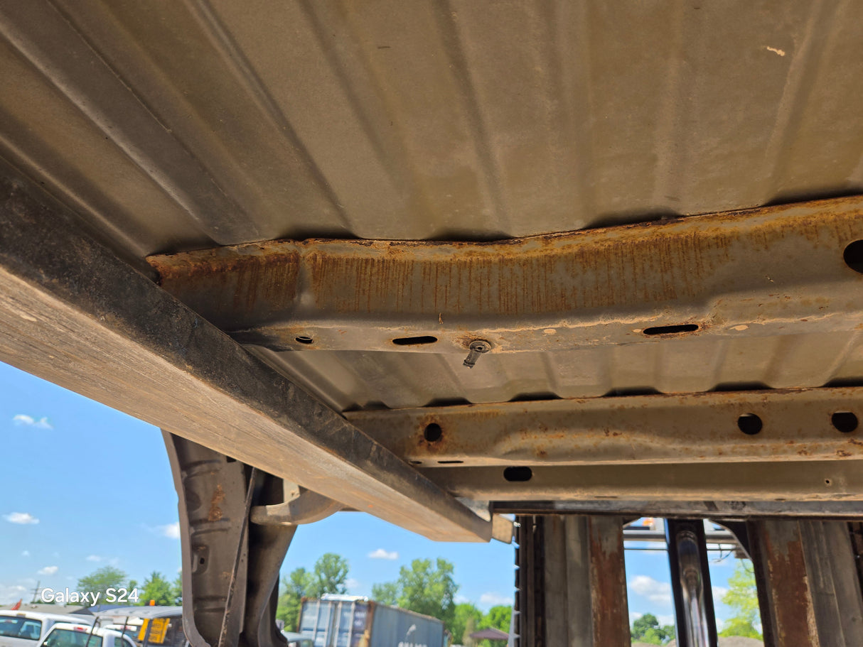 2009-2014 Ford F150 5' 6" Short Truck Bed