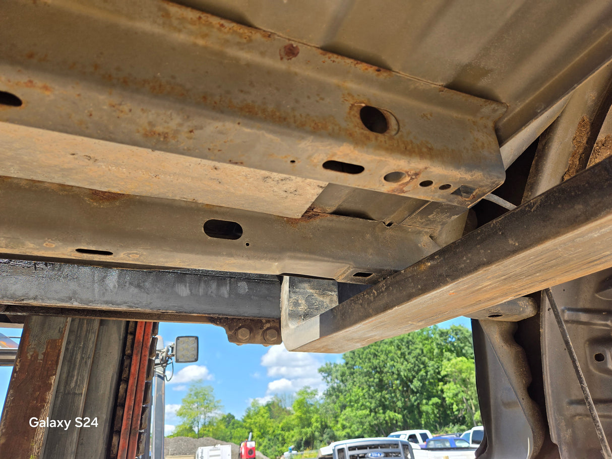 2009-2014 Ford F150 5' 6" Short Truck Bed