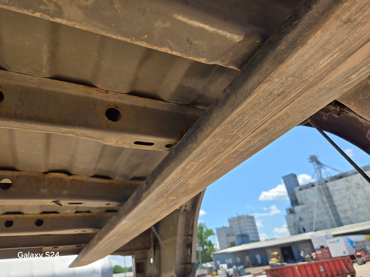 2009-2014 Ford F150 5' 6" Short Truck Bed