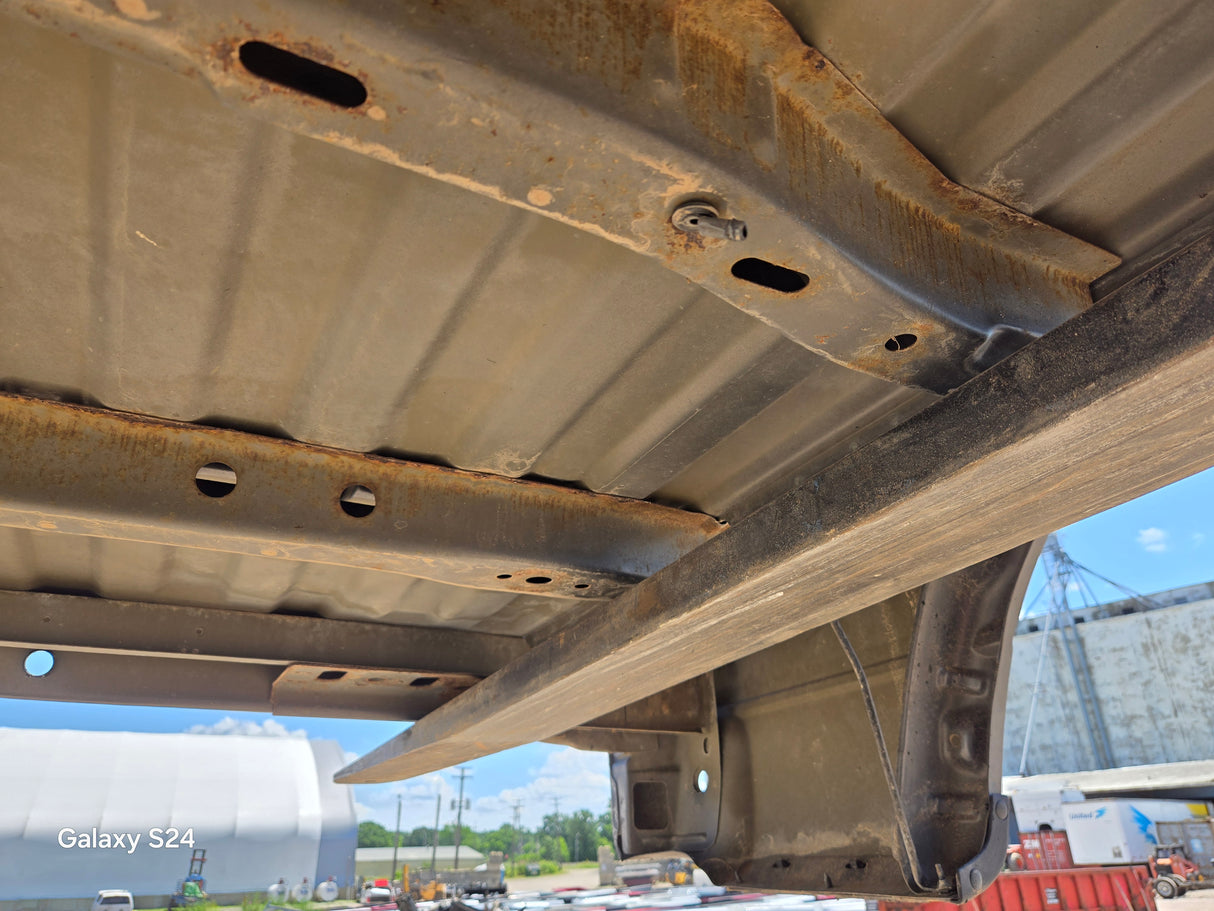 2009-2014 Ford F150 5' 6" Short Truck Bed