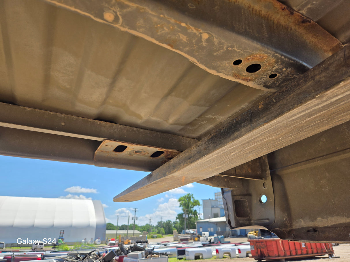 2009-2014 Ford F150 5' 6" Short Truck Bed