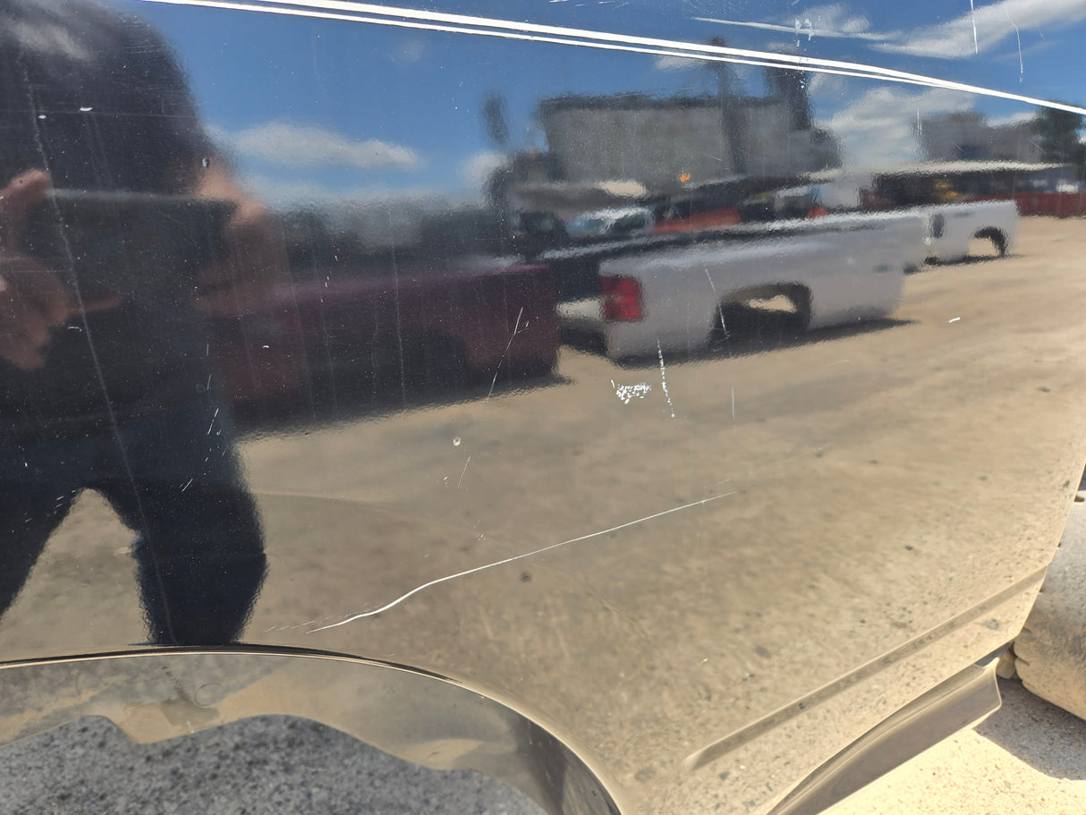 2009-2018 Dodge Ram 4th Gen 1500 2500 3500 6' 4" Short Truck Bed