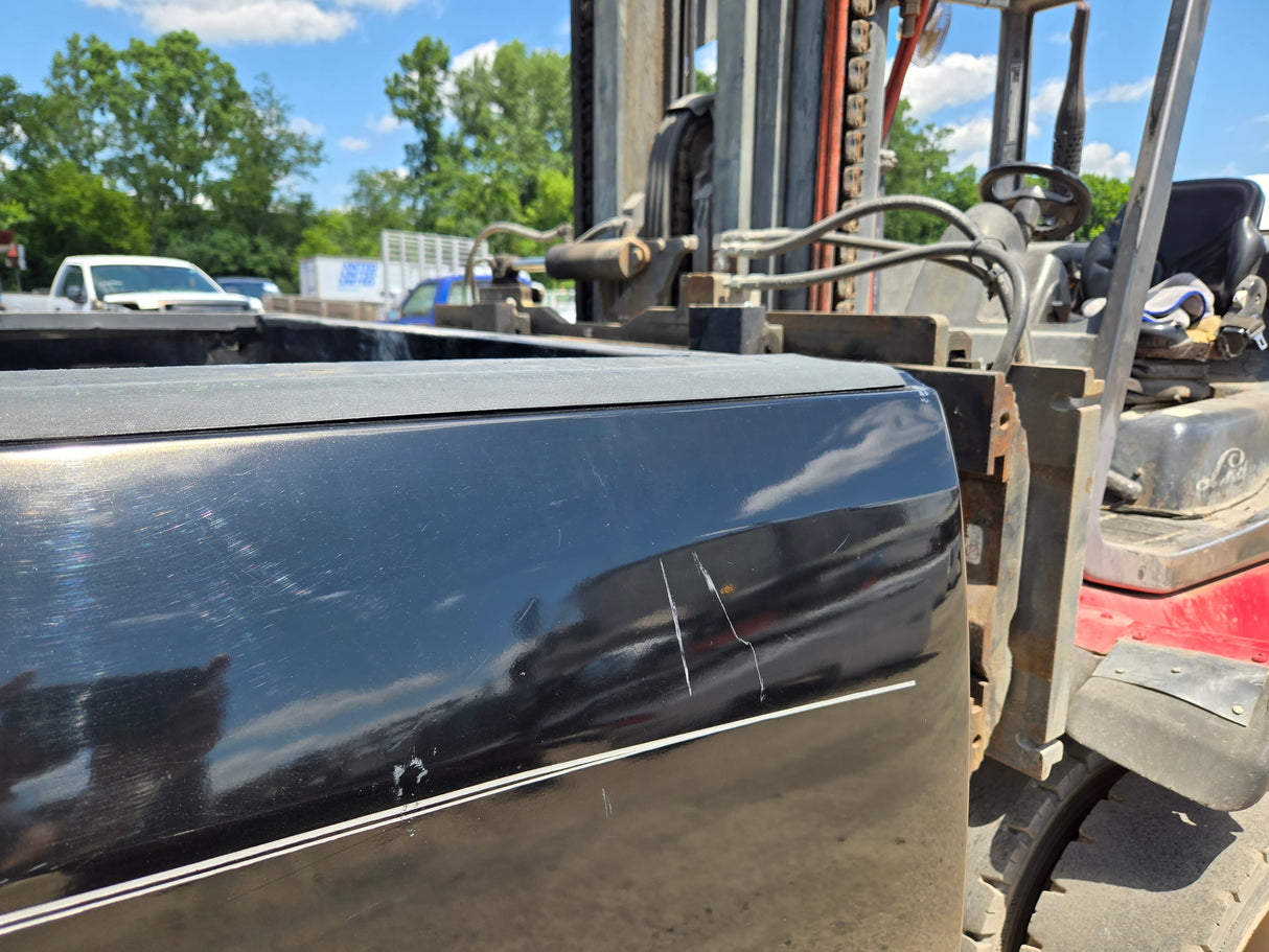 2009-2018 Dodge Ram 4th Gen 1500 2500 3500 6' 4" Short Truck Bed