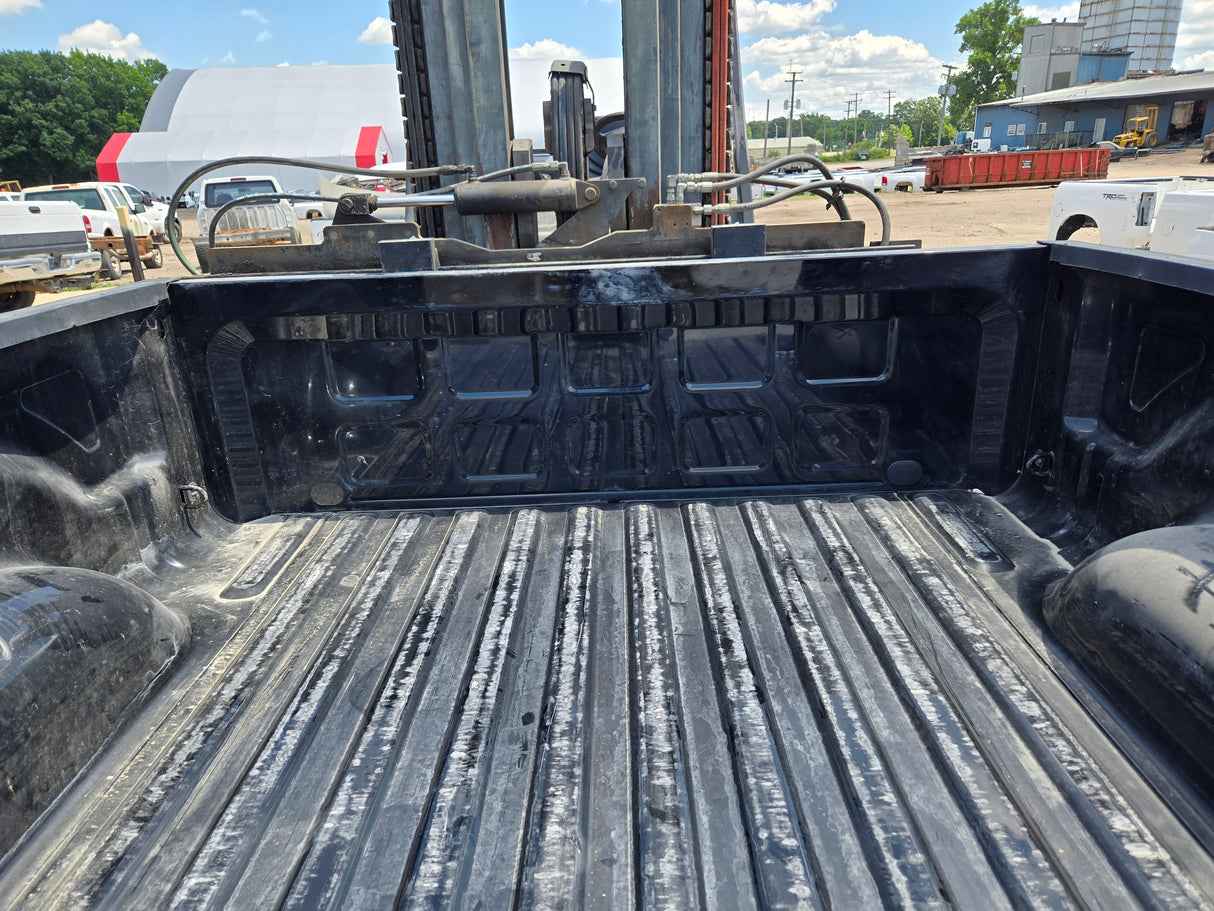 2009-2018 Dodge Ram 4th Gen 1500 2500 3500 6' 4" Short Truck Bed