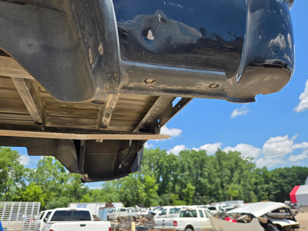 2009-2018 Dodge Ram 4th Gen 1500 2500 3500 6' 4" Short Truck Bed