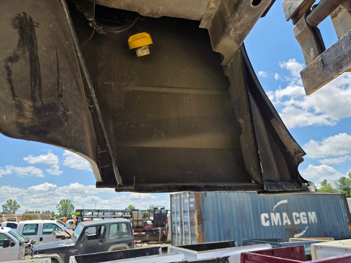 2009-2018 Dodge Ram 4th Gen 1500 2500 3500 6' 4" Short Truck Bed