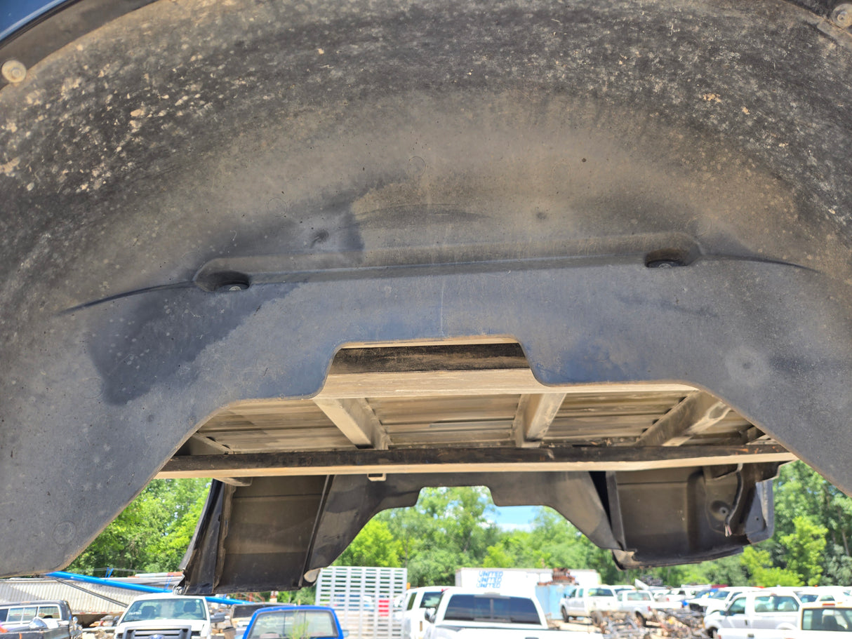 2009-2018 Dodge Ram 4th Gen 1500 2500 3500 6' 4" Short Truck Bed