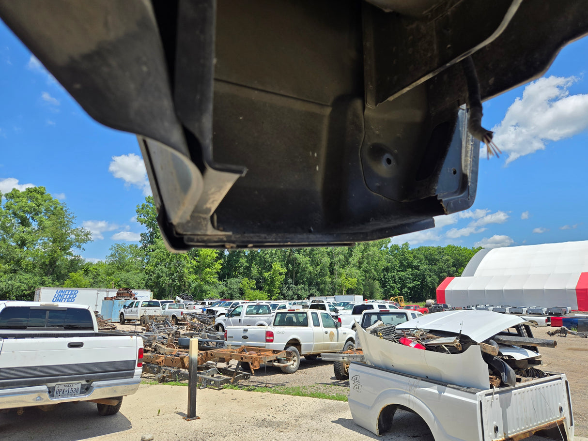 2009-2018 Dodge Ram 4th Gen 1500 2500 3500 6' 4" Short Truck Bed