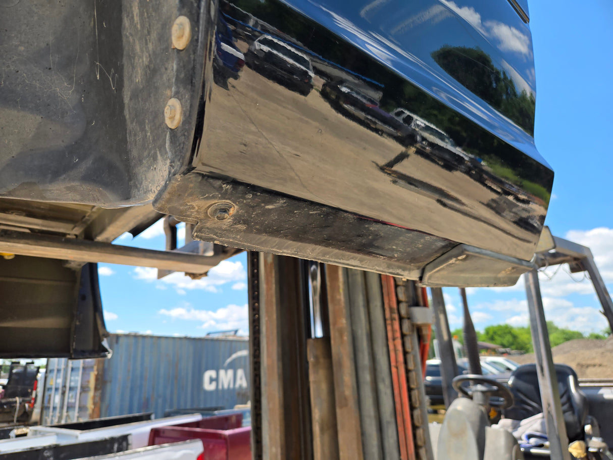 2009-2018 Dodge Ram 4th Gen 1500 2500 3500 6' 4" Short Truck Bed