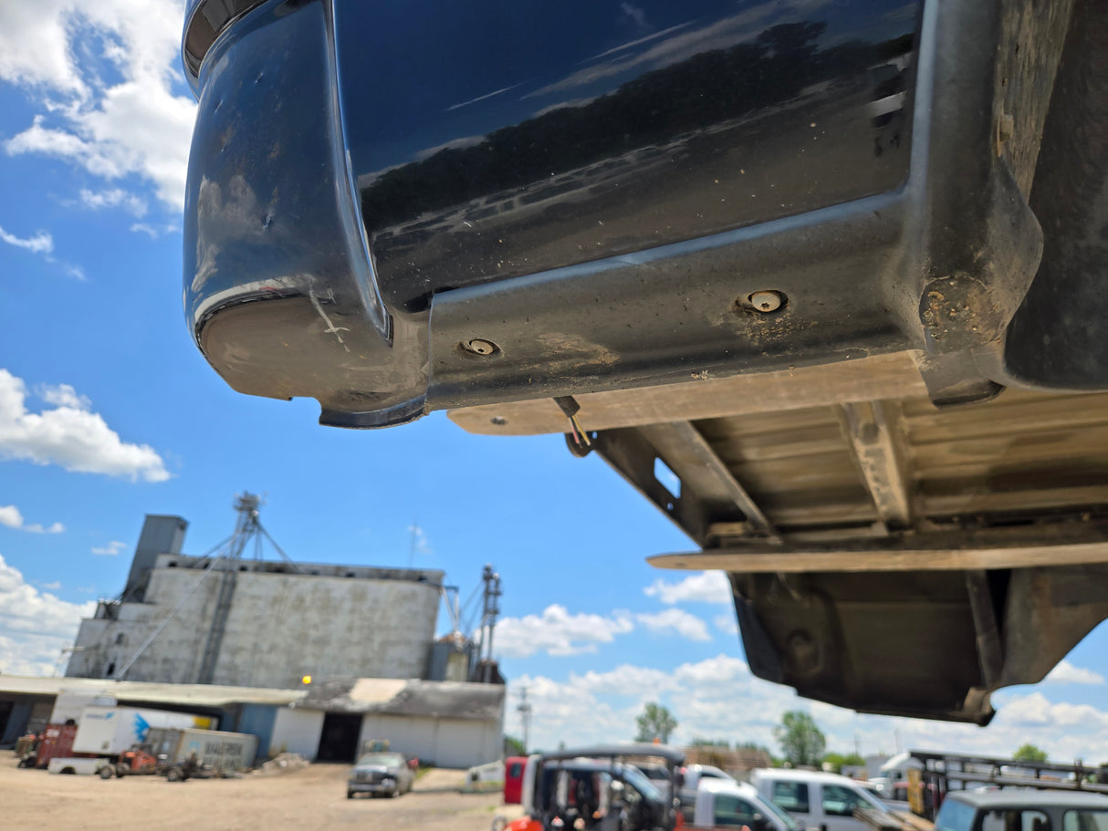 2009-2018 Dodge Ram 4th Gen 1500 2500 3500 6' 4" Short Truck Bed