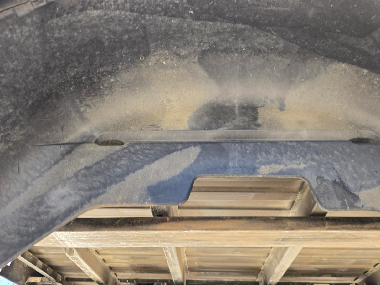 2009-2018 Dodge Ram 4th Gen 1500 2500 3500 6' 4" Short Truck Bed