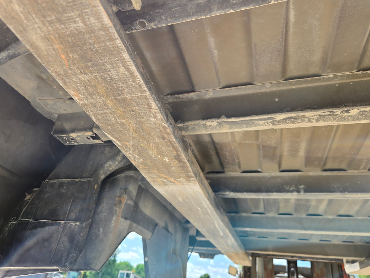 2009-2018 Dodge Ram 4th Gen 1500 2500 3500 6' 4" Short Truck Bed