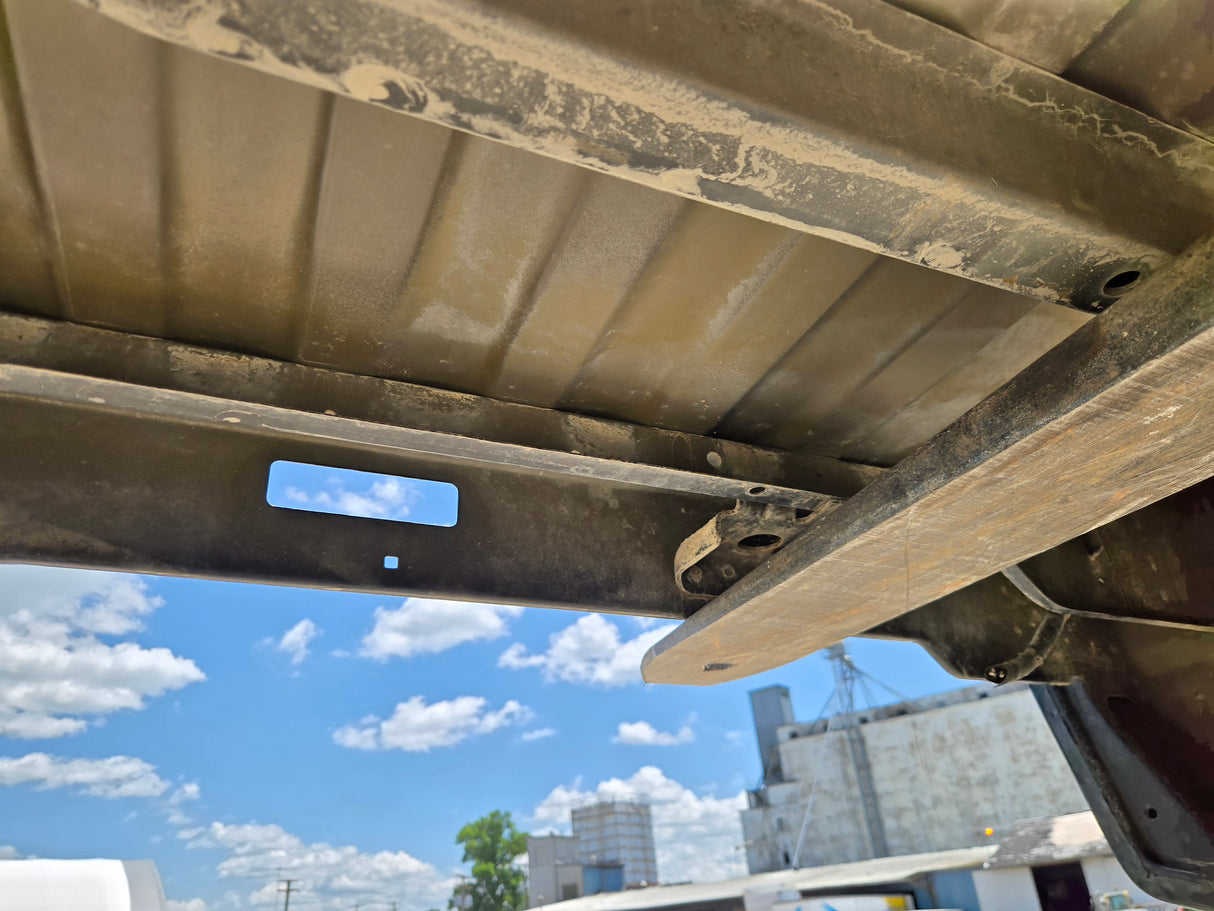 2009-2018 Dodge Ram 4th Gen 1500 2500 3500 6' 4" Short Truck Bed