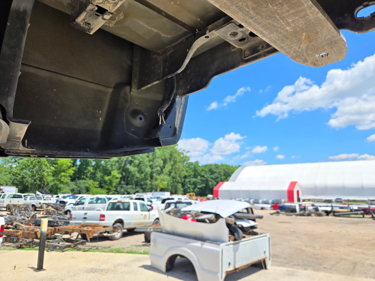 2009-2018 Dodge Ram 4th Gen 1500 2500 3500 6' 4" Short Truck Bed