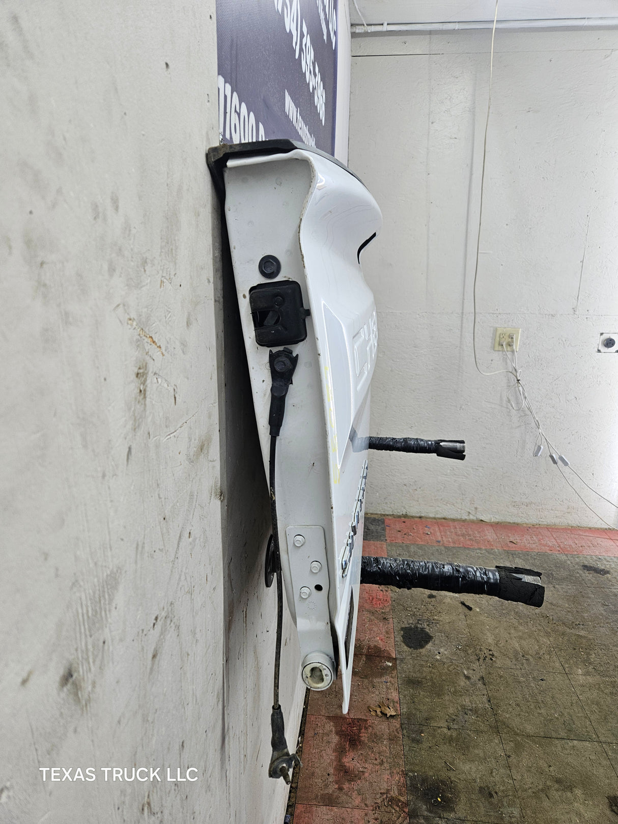 2019-2025 Chevrolet Silverado 1500 Tailgate Power up/down 2020 2021 2022 2023 2024