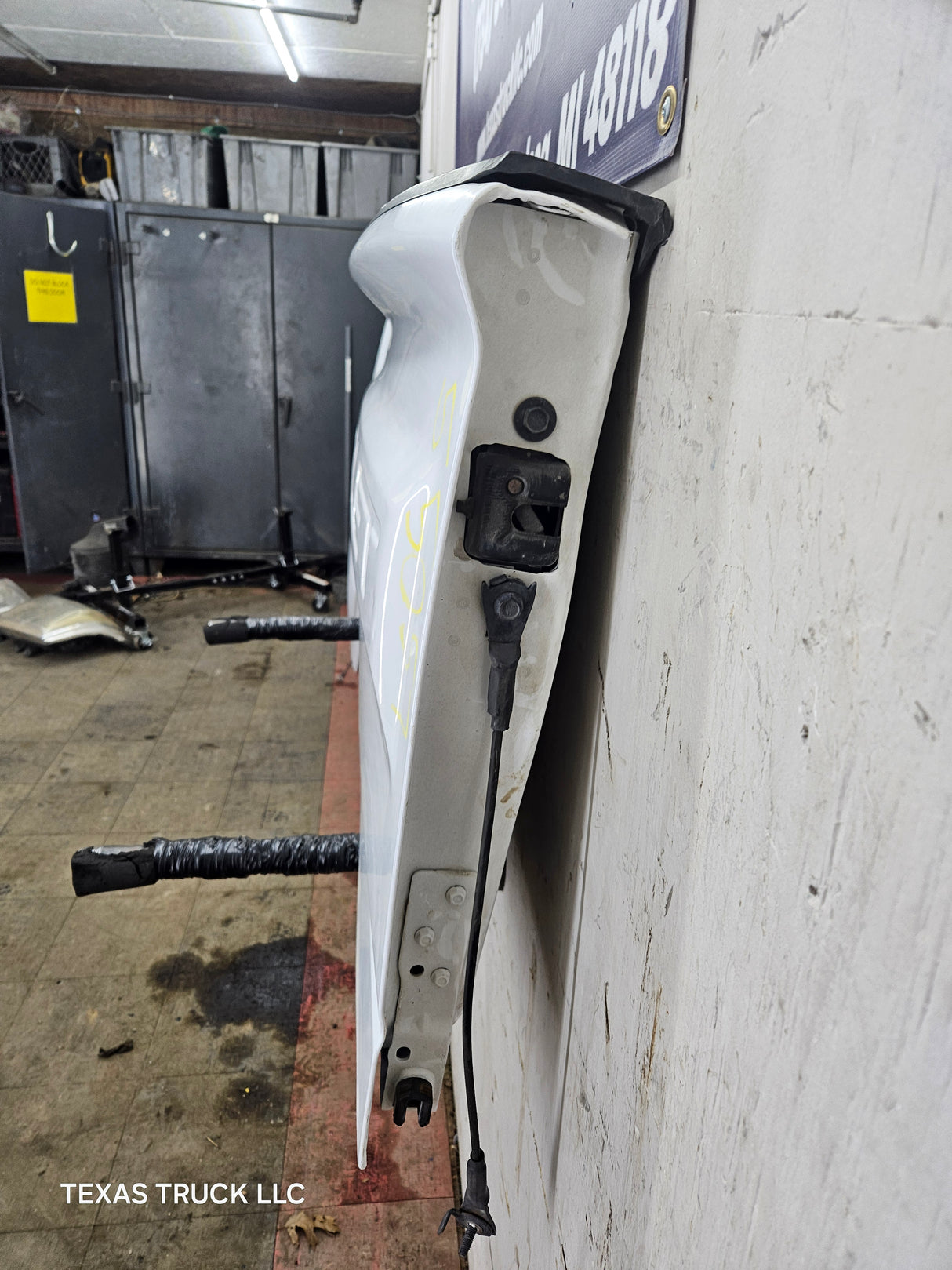 2019-2025 Chevrolet Silverado 1500 Tailgate Power up/down 2020 2021 2022 2023 2024