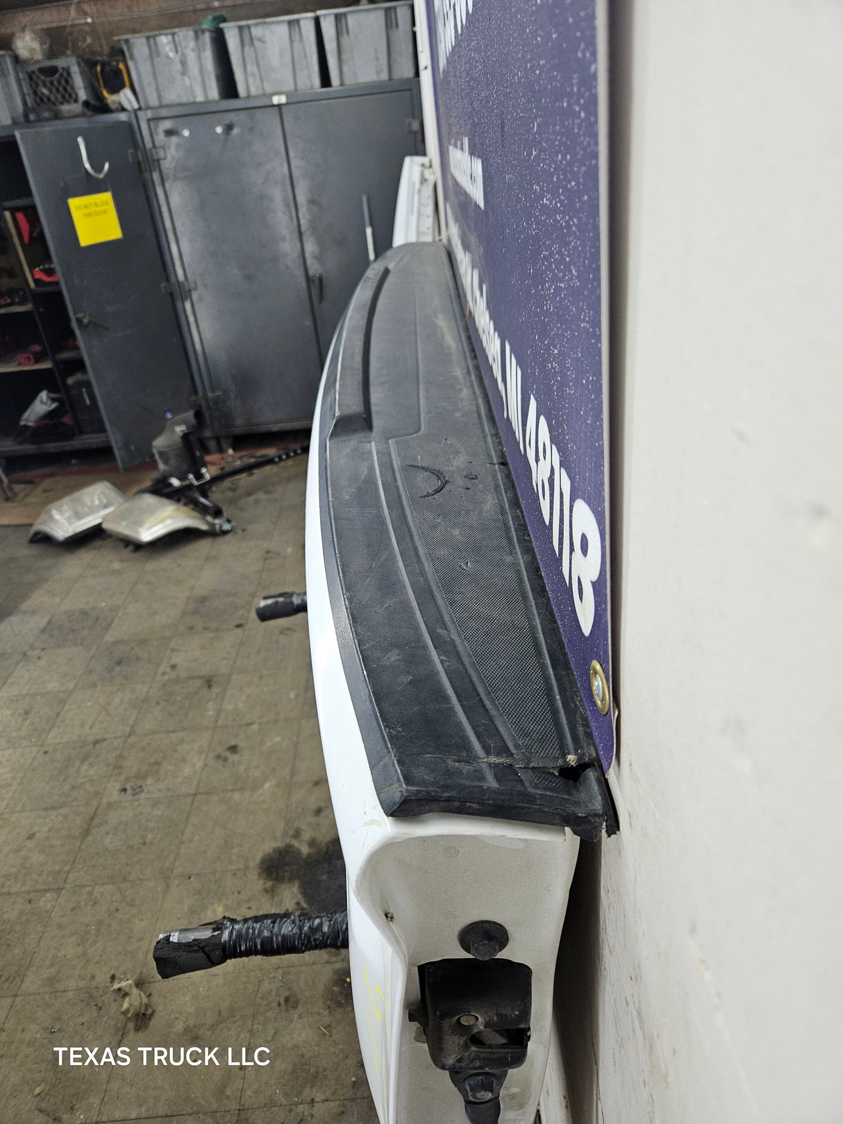 2019-2025 Chevrolet Silverado 1500 Tailgate Power up/down 2020 2021 2022 2023 2024