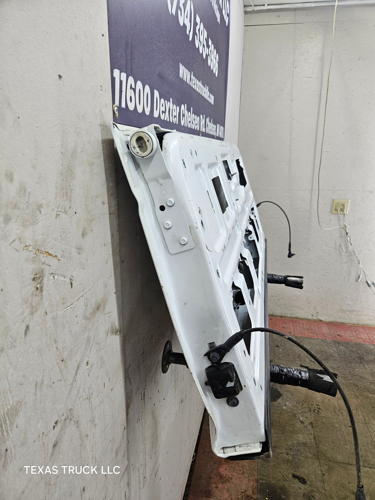 2019-2025 Chevrolet Silverado 1500 Tailgate Power up/down 2020 2021 2022 2023 2024