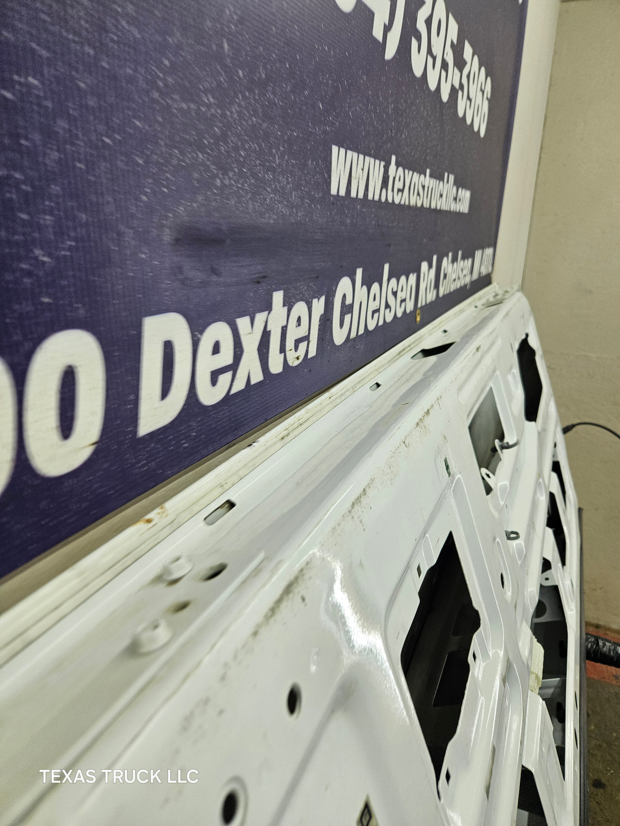 2019-2025 Chevrolet Silverado 1500 Tailgate Power up/down 2020 2021 2022 2023 2024