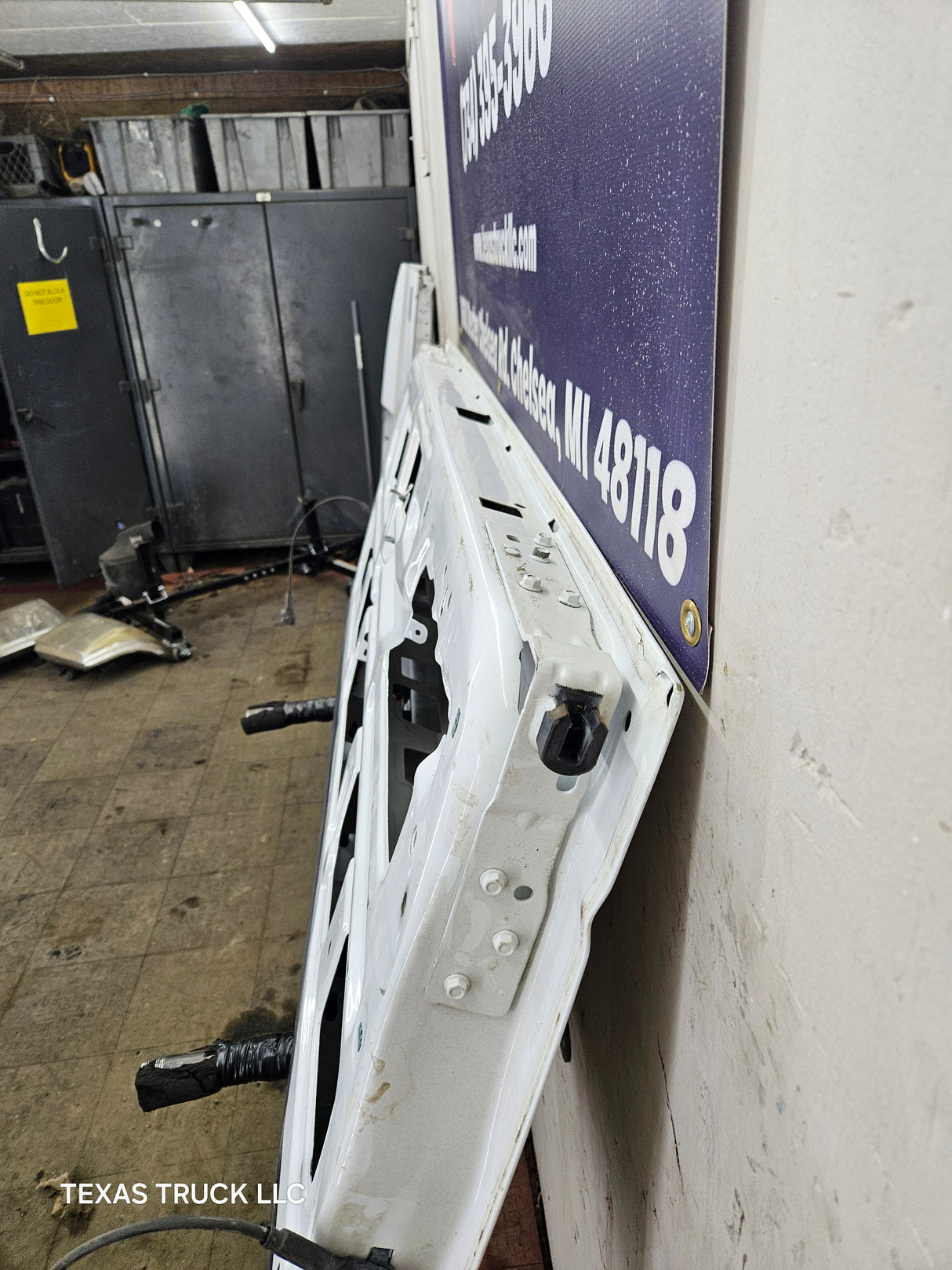 2019-2025 Chevrolet Silverado 1500 Tailgate Power up/down 2020 2021 2022 2023 2024