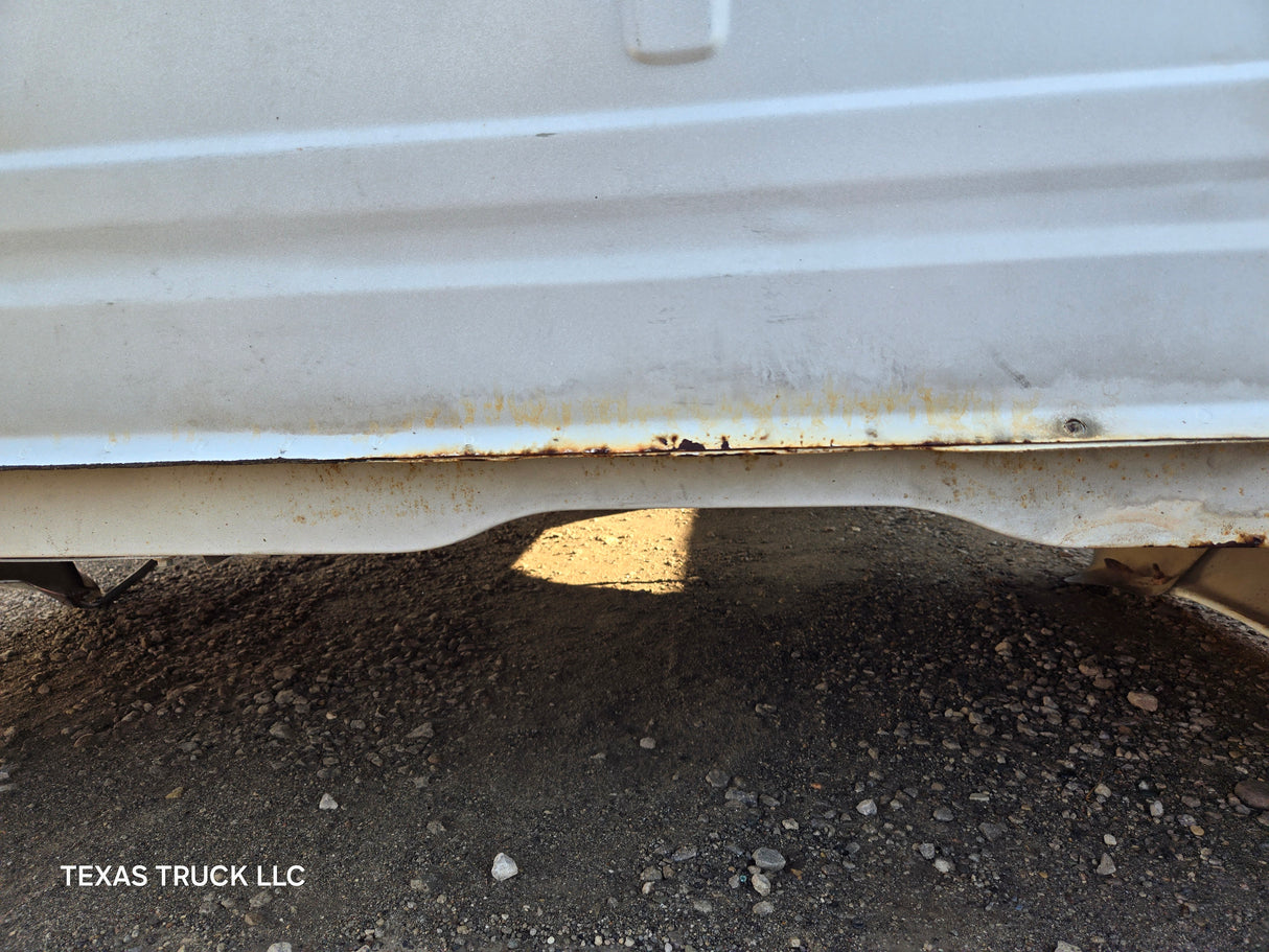 1999-2010 Ford F250 F350 Super Duty 8' Long Truck Bed