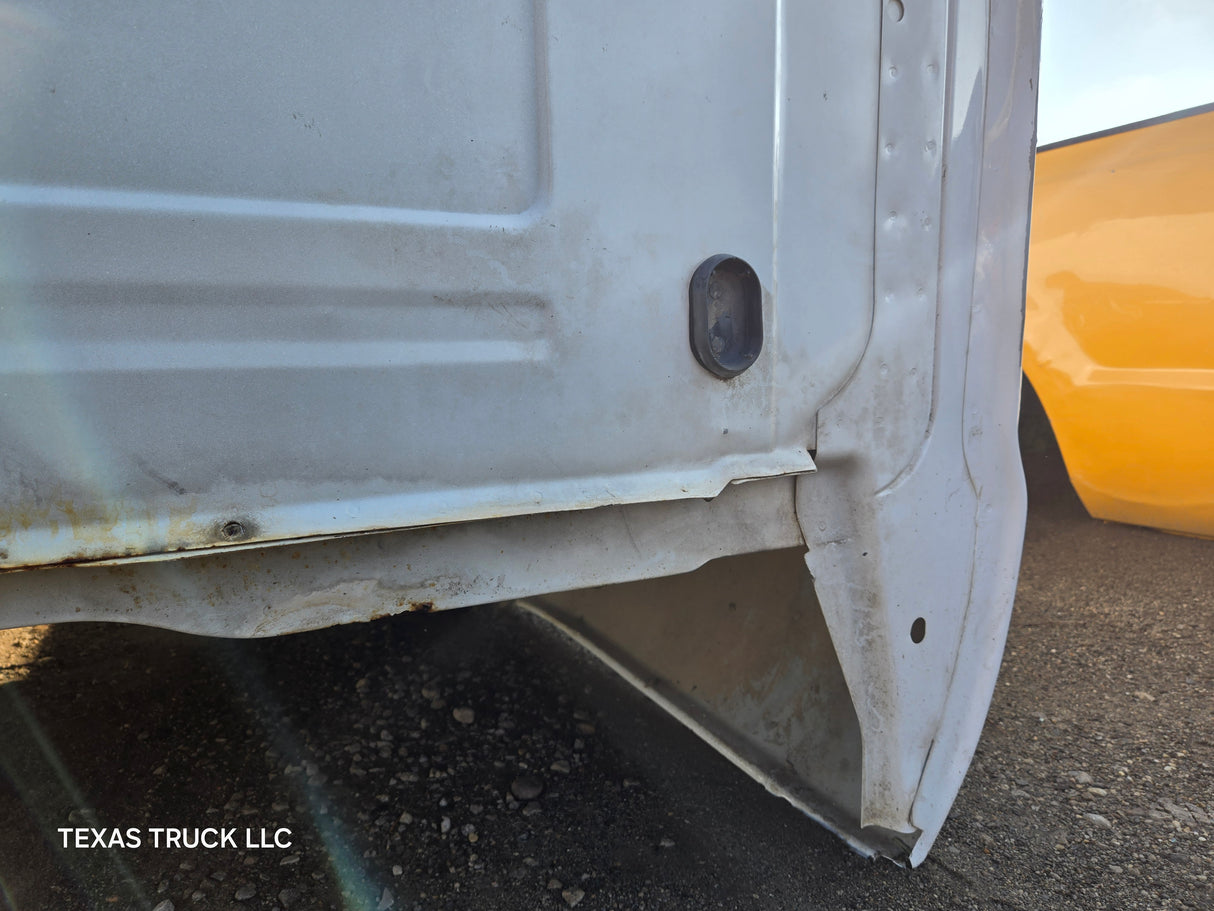 1999-2010 Ford F250 F350 Super Duty 8' Long Truck Bed