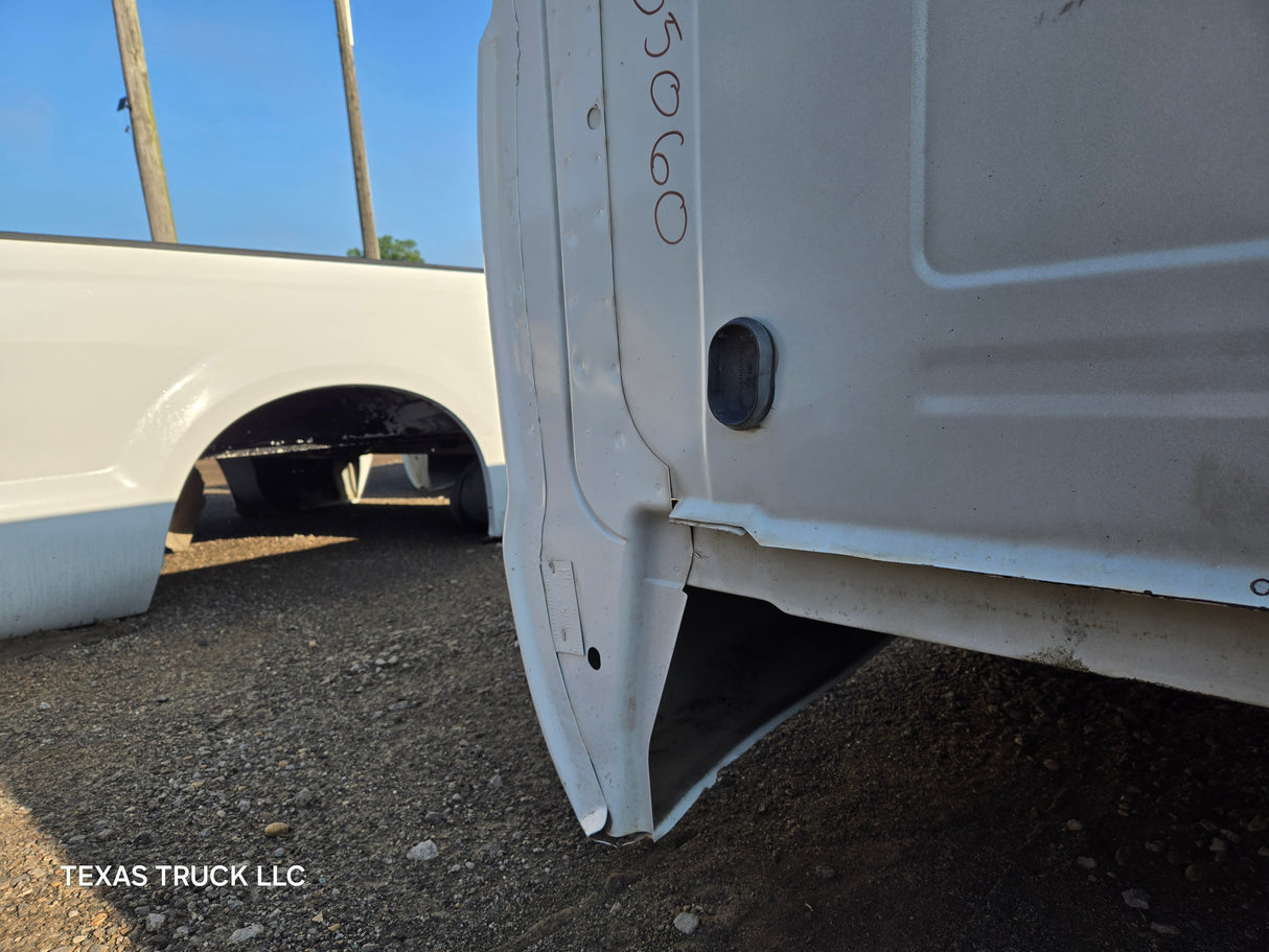 1999-2010 Ford F250 F350 Super Duty 8' Long Truck Bed