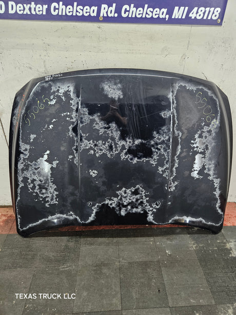 2009-2024 Dodge Ram 1500 2500 Hood