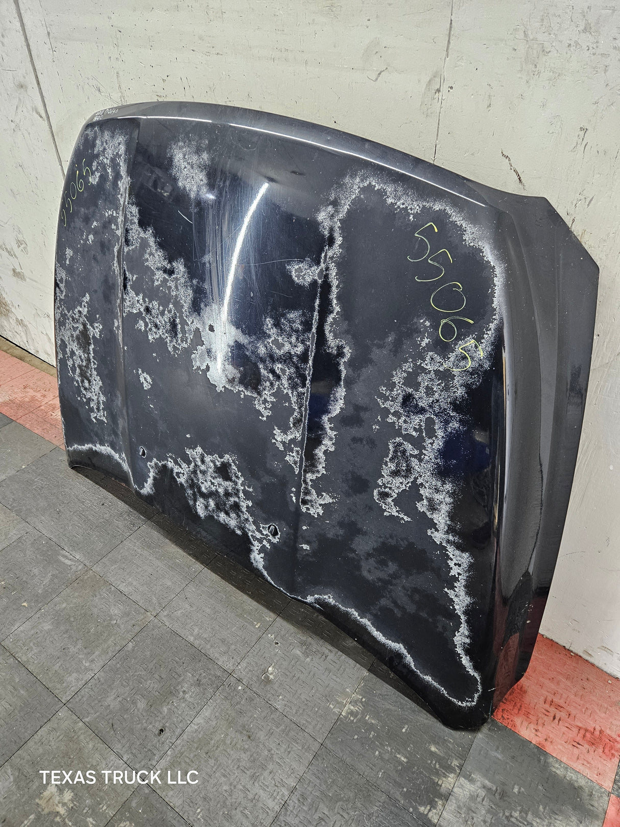 2009-2024 Dodge Ram 1500 2500 Hood