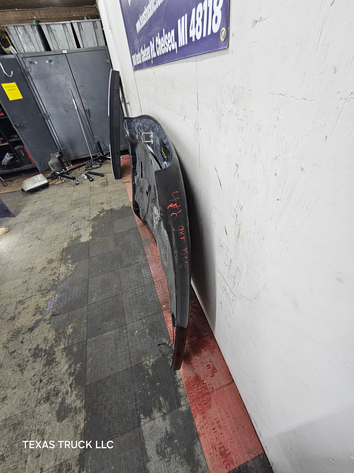 2009-2024 Dodge Ram 1500 2500 Hood