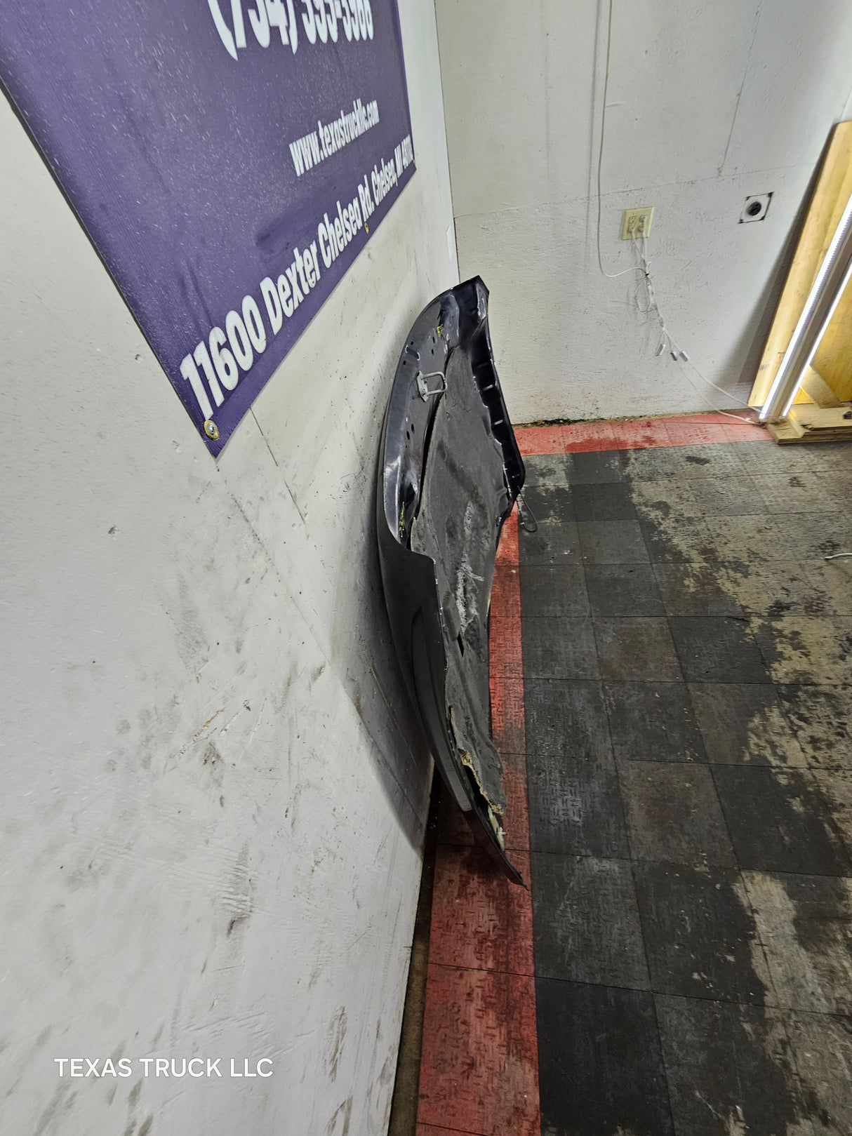 2009-2024 Dodge Ram 1500 2500 Hood