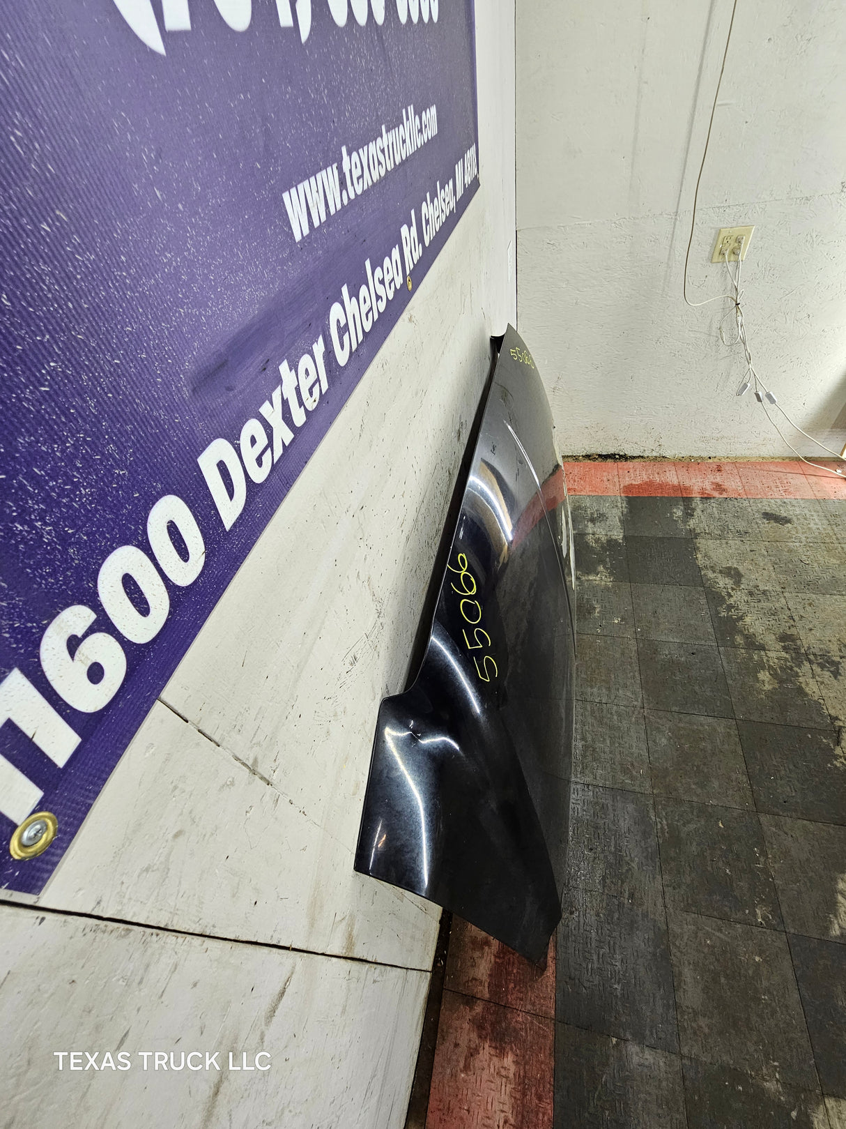 1999-2007 Ford Super Duty Hood F250 F350 F450 F550