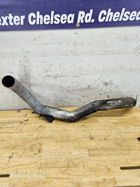 2008-2010 Ford Super Duty 6.4 Power Stroke Turbocharger Intercooler Tube 8C3Z6K769A