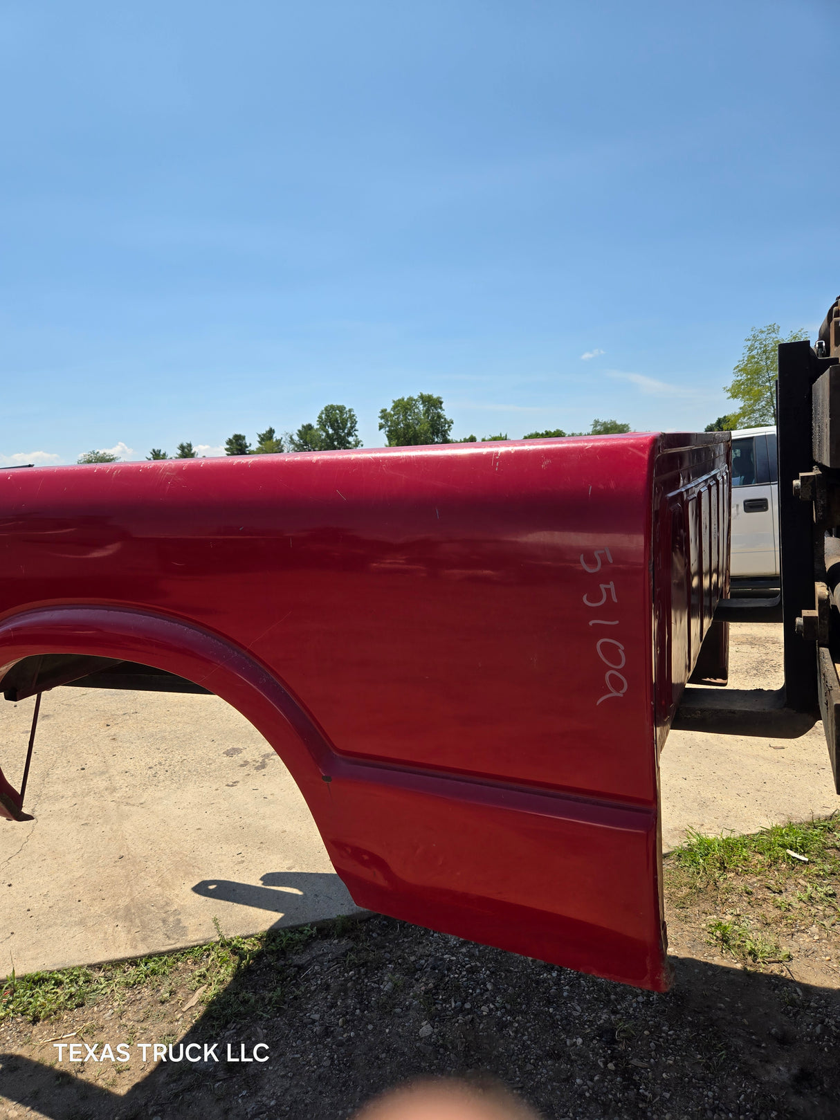 1994-2004 Chevrolet S10 GMC Sonoma Short / Mid Size 6' Truck Bed