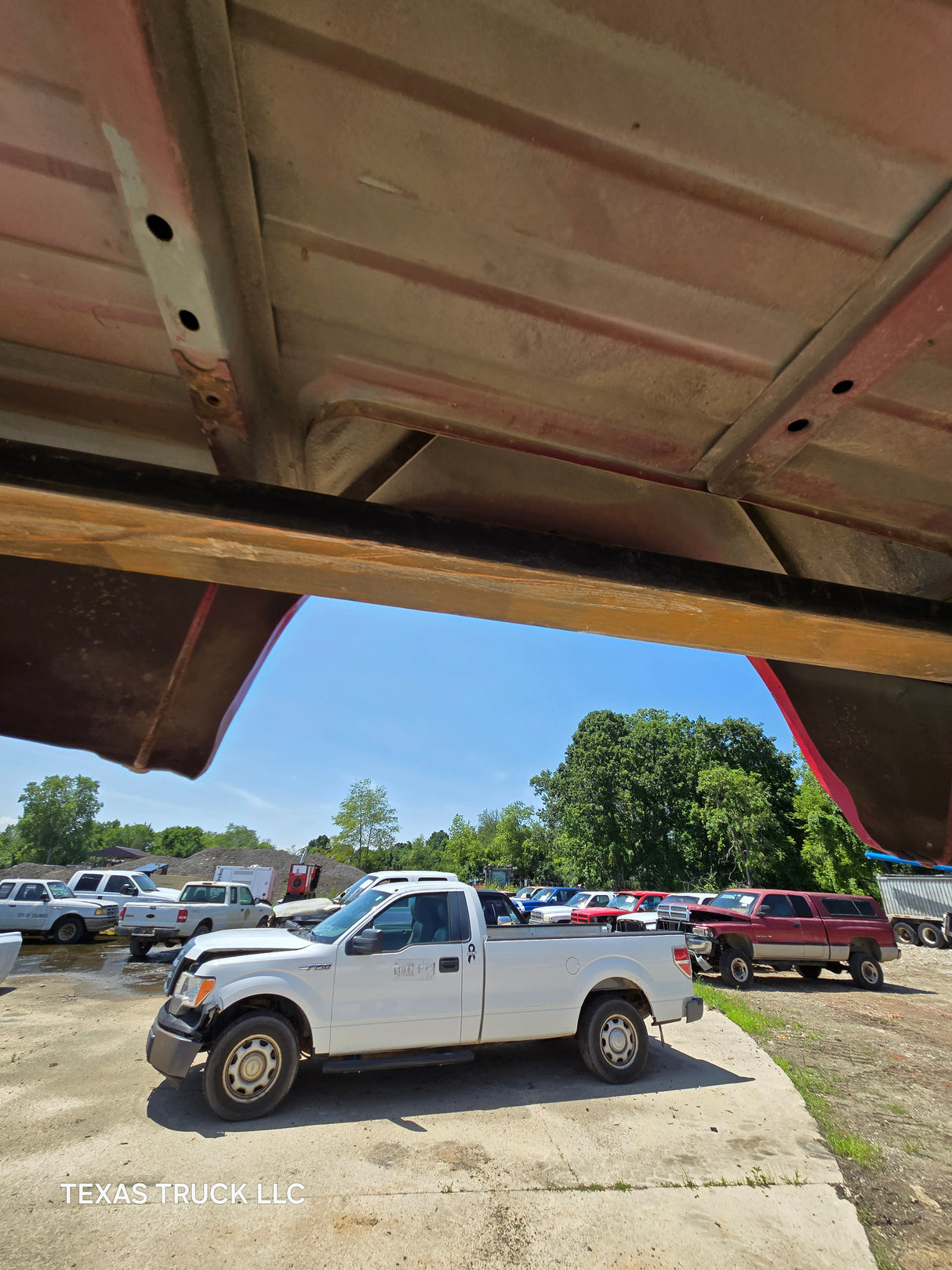 1994-2004 Chevrolet S10 GMC Sonoma Short / Mid Size 6' Truck Bed