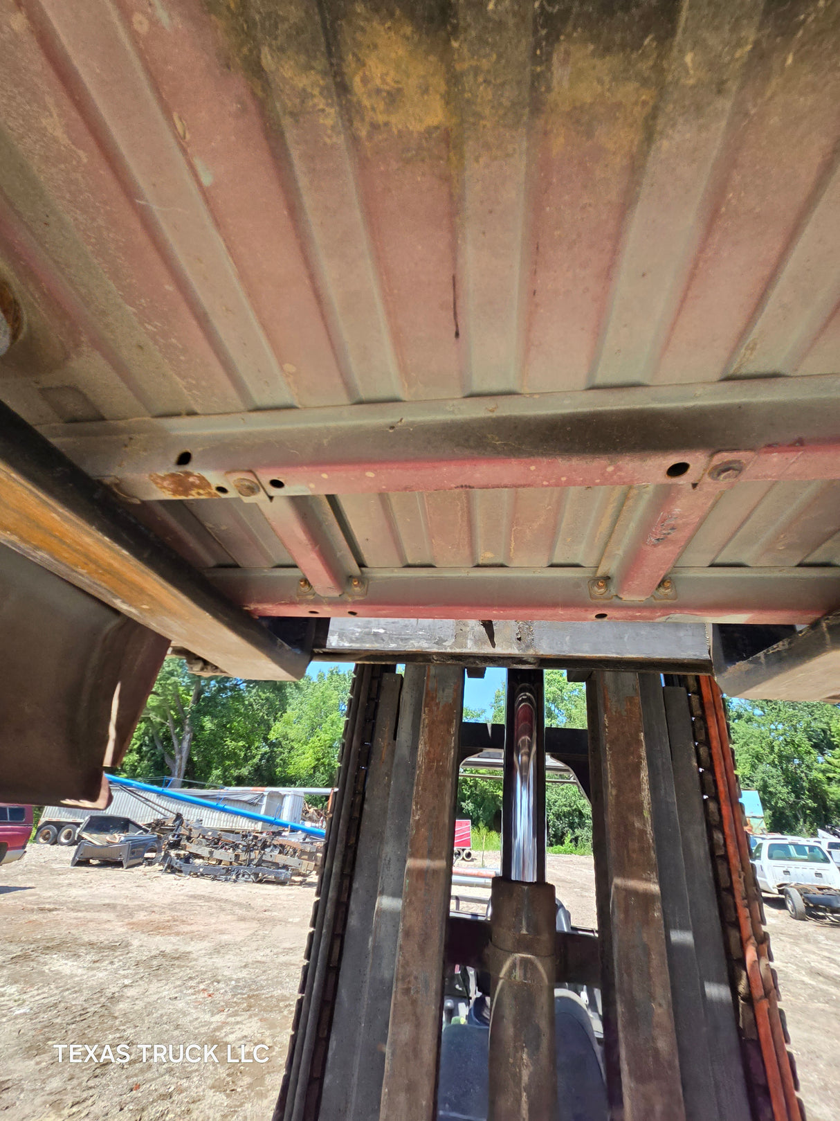 1994-2004 Chevrolet S10 GMC Sonoma Short / Mid Size 6' Truck Bed