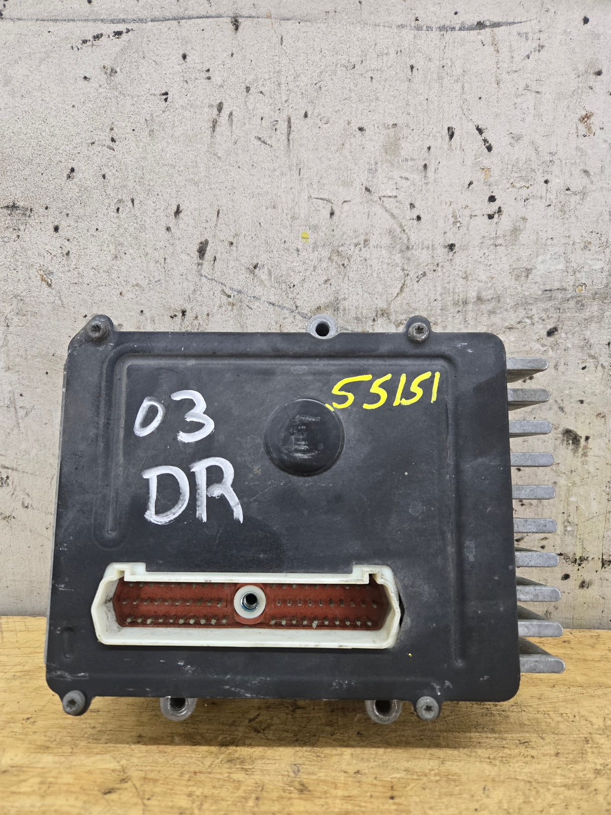 2003 Dodge Ram 1500 TCM Transmission Computer P56028585AC