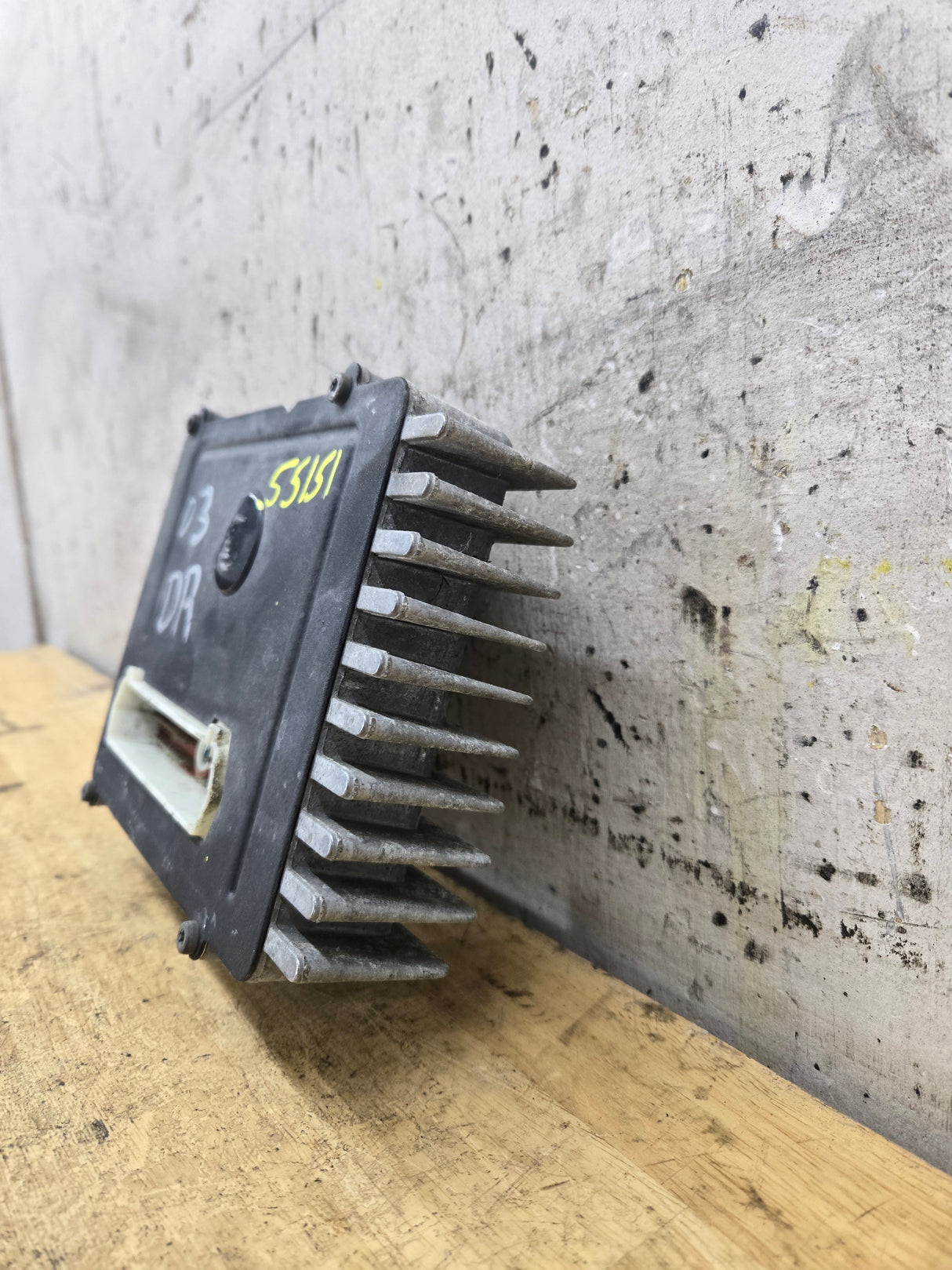 2003 Dodge Ram 1500 TCM Transmission Computer P56028585AC