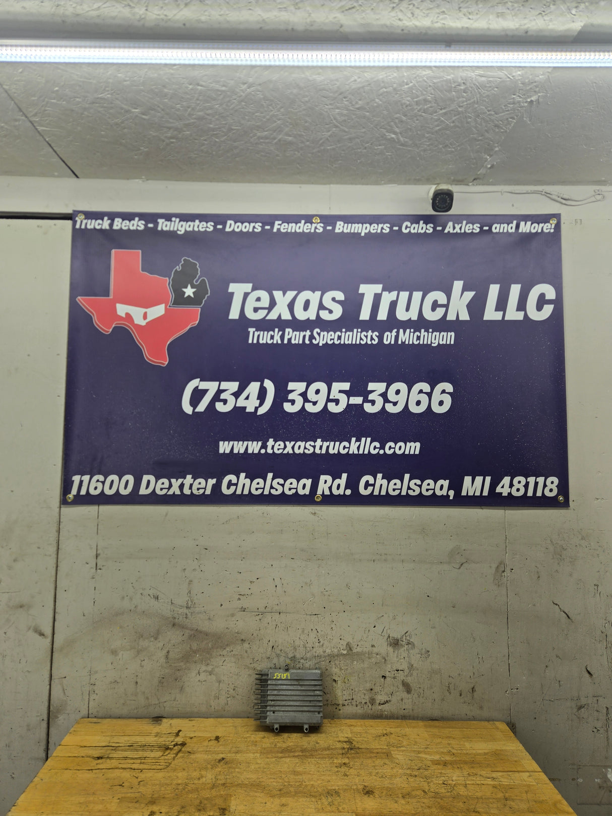 2003 Dodge Ram 1500 TCM Transmission Computer P56028585AC