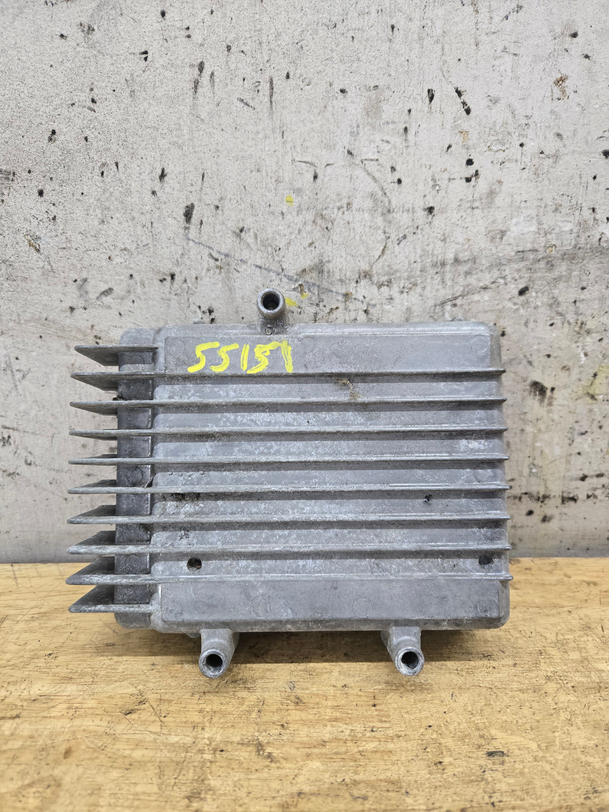 2003 Dodge Ram 1500 TCM Transmission Computer P56028585AC